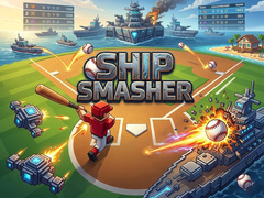 Jeu Ship Smasher