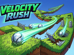 Jeu Velocity Rush