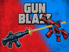 Jeu Gun Blast