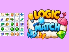 Jeu Logic Match