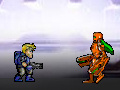 Jeu GI Joe Combat Simulator