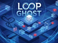 Jeu Loop Ghost
