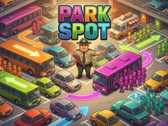 Jeu Park Spot