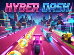 Jeu Hyber Dash