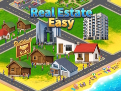 Jeu Real Estate easy
