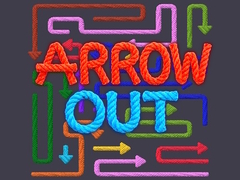 Jeu Arrow Out