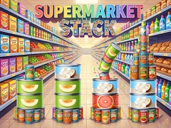 Jeu Supermarket Stack