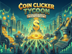 Jeu Coin Clicker Tycoon