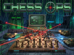 Jeu Chess Ops