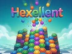 Jeu Hexellent