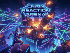 Jeu Chain Reaction Arena