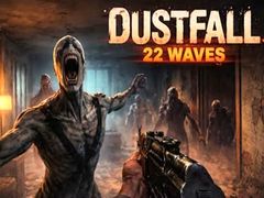 Jeu DustFall 22 Waves