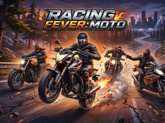 Jeu Racing Fever Moto