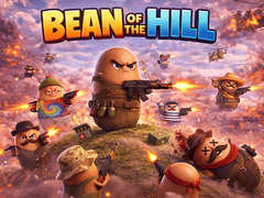 Jeu Bean of the Hill
