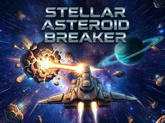 Jeu Stellar Asteroid Breaker