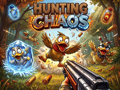 Jeu Hunting Chaos