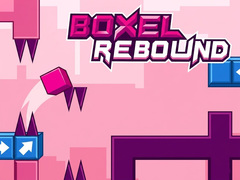 Jeu Boxel Rebound