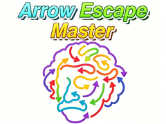 Jeu Arrow Escape: Master
