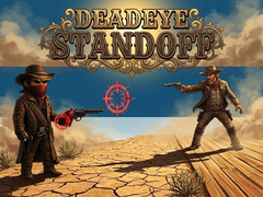 Jeu Deadeye Standoff