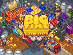 Jeu Big Time Butter Baron