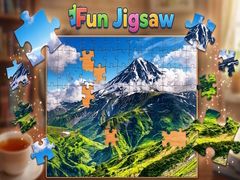 Jeu Fun Jigsaw 