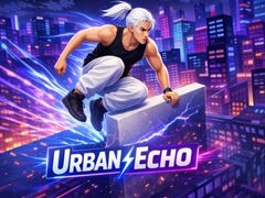 Jeu Urban Echo
