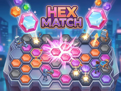 Jeu Hex Match