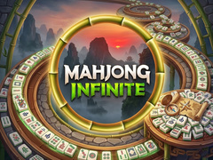 Jeu Mahjong Infinite