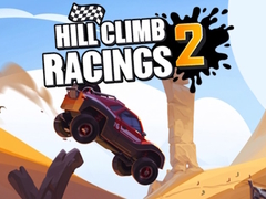 Jeu HIll climb Racings 2