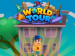 Jeu World Tour