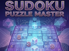 Jeu Sudoku Puzzle Master