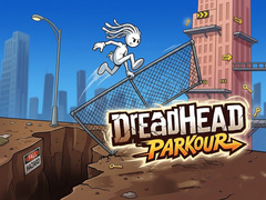 Jeu Dreadhead Parkour