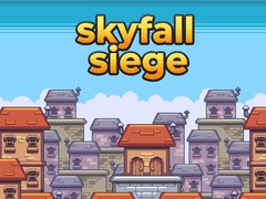Jeu Skyfall Siege