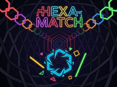 Jeu Hexa-Match