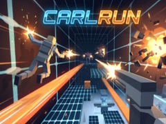 Jeu Carl Run