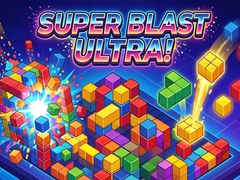Jeu Super Blast Ultra!