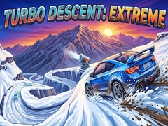 Jeu Turbo Descent: Extreme