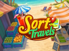 Jeu Sort Travels