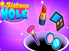 Jeu Makeup Hole
