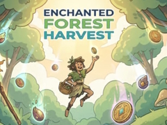 Jeu Enchanted Forest Harvest