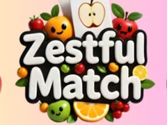 Jeu Zestful Match