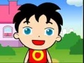 Jeu Help the family to do housework
