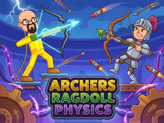 Jeu Archers Ragdoll Physics