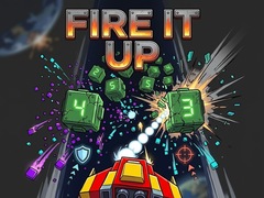 Jeu Fire It Up