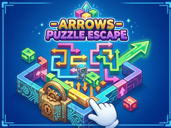 Jeu Arrows - Puzzle Escape
