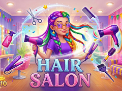 Jeu Hair Salon