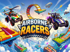 Jeu Airborne Racers