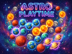 Jeu Astro Playtime