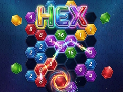 Jeu Hex 