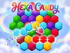 Jeu Hexa Candy 